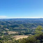 Le Des Aubeles * Saint-Félix-de-Lunel