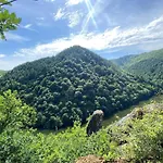 Prázdninový dům Le Des Aubeles