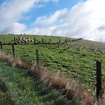 Prázdninový dům Le Des Aubeles *