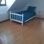 Le Des Aubeles Prázdninový dům Saint-Félix-de-Lunel