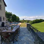 Prázdninový dům Le Des Aubeles