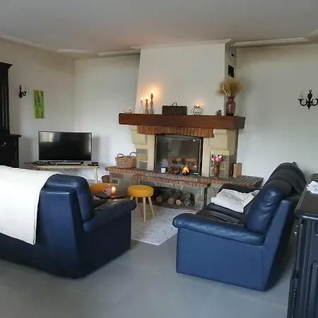 Le Des Aubeles Prázdninový dům