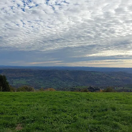 Le Des Aubeles * Saint-Félix-de-Lunel