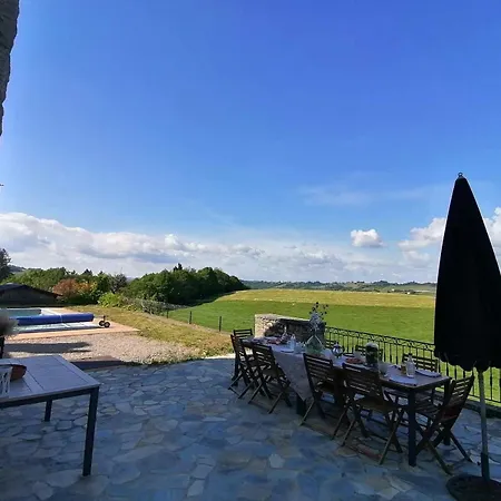 Le Des Aubeles * Saint-Félix-de-Lunel