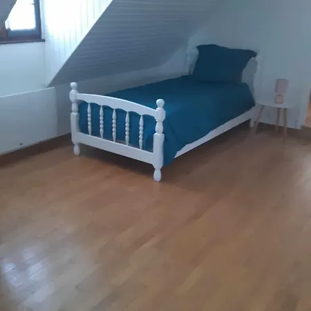 Le Des Aubeles بيت للعطل Saint-Félix-de-Lunel