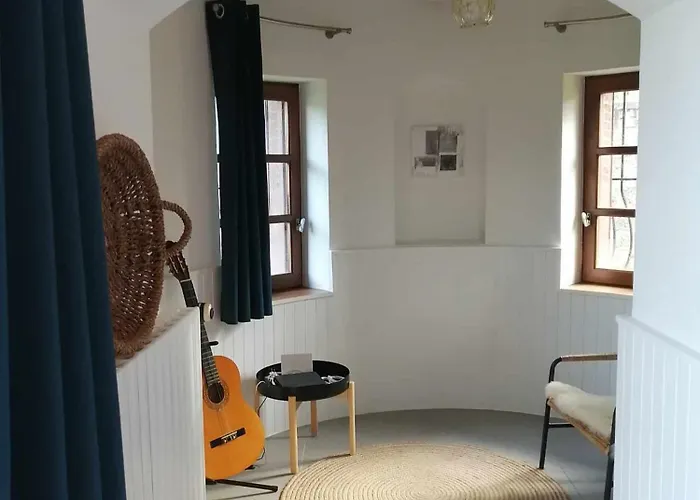 Le Des Aubèles Saint-Félix-de-Lunel